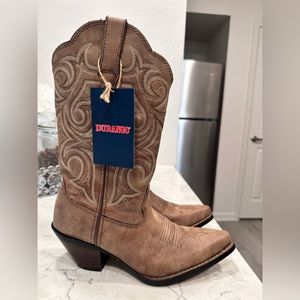 Womens Durango Cowboy Boots